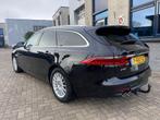 Jaguar XF Sportbrake 2.0d E-Performance-NAV-pdc-trekhaak, Achterwielaandrijving, Gebruikt, 4 cilinders, 19 km/l