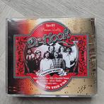 3CD Fatbox Jewelcase / Dr.Hook / Vintage Years, Nieuw, Ophalen of Verzenden, 1960 tot 1980, Zo goed als nieuw