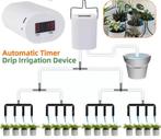 Automatisch bewatering systeem, Ophalen, Nieuw