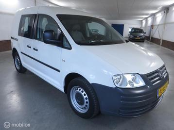Volkswagen Caddy Bestel 2.0 SDI beschikbaar voor biedingen
