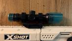 X-Shot Excel Hawk Eye, Ophalen of Verzenden, Zo goed als nieuw