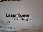 Nieuwe Toner Cartridge Set CF540/C0054XU-V3-4PK, Computers en Software, Printerbenodigdheden, Ophalen of Verzenden, Nieuw, Toner