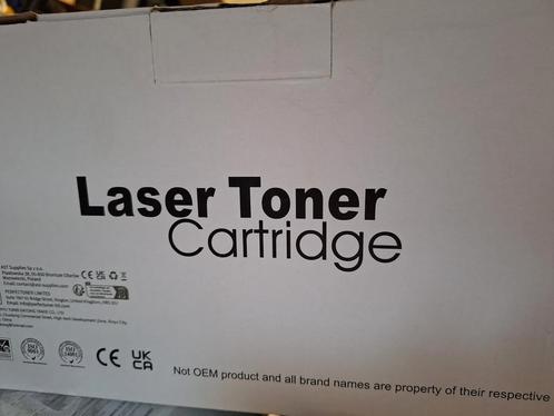 Nieuwe Toner Cartridge Set CF540/C0054XU-V3-4PK, Computers en Software, Printerbenodigdheden, Nieuw, Toner, Ophalen of Verzenden