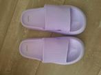Happy flops maat 40/41 lila, Slippers, Overige kleuren, Verzenden, Nieuw