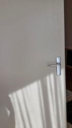 Witte Binnendeur - Zo goed als nieuw! 232x95, Doe-het-zelf en Verbouw, Deuren en Horren, Ophalen, 80 tot 100 cm, Binnendeur, Zo goed als nieuw
