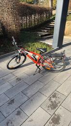 Fiets btwin, Minder dan 47 cm, Ophalen of Verzenden, Zo goed als nieuw, Staal