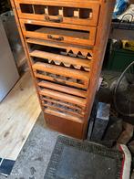 Amann Dominator Kast - Opknapper!  BROVINTRO, Ophalen, Minder dan 50 cm, Gebruikt, 100 tot 150 cm