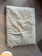 Koeka Boxkleed - Groen & Beige, Kinderen en Baby's, Boxen, Ophalen, Zo goed als nieuw
