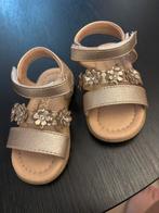 Baby sandalen maat 20, Ophalen of Verzenden, Zo goed als nieuw, Meisje, Schoentjes