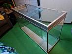 Aquarium 100 liter, Dieren en Toebehoren, Vissen | Aquaria en Toebehoren, Ophalen of Verzenden