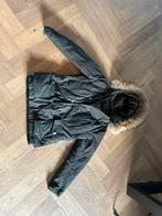 Woolrich Winterjas met Bontkraag - Maat M, Kleding | Heren, Maat 48/50 (M), Ophalen of Verzenden, Zo goed als nieuw, Woolrich