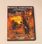 FIRE OVER AFGHANISTAN  DVD, Ophalen of Verzenden, Vanaf 12 jaar, Oorlog, Zo goed als nieuw