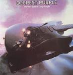 Deep Purple  - the very best of Deep Purple, Cd's en Dvd's, Ophalen of Verzenden, Zo goed als nieuw