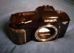 Minolta Dynax 7xi kleinbeeld camerabody, 1991, Ophalen, Niet werkend, Spiegelreflex, Minolta