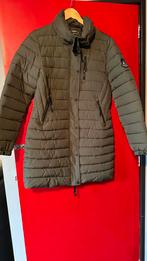 Superdry jas groen, Ophalen of Verzenden, Zo goed als nieuw, Maat 38/40 (M)