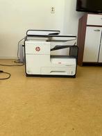 HP Pagewide Pro MFP 477dw, Computers en Software, Printers, Ophalen, Zo goed als nieuw