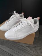 Arkk Copenhagen dames sneaker roze wit - maat 37, Ophalen of Verzenden, Sneakers of Gympen, Roze, Gedragen