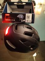 ABUS Urban I 3.0 Fietshelm - Maat S, Zo goed als nieuw, ABUS, Heer of Dame, Ophalen