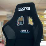 Sparco QRT-R Kuipstoel Sportstoel Racestoel FIA 5.9kg, Ophalen of Verzenden
