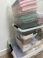 Kinder/baby kleding/mutsen/badcapes/tassen voor bedrukking, Ophalen, Nieuw
