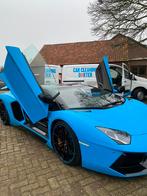 Car Cleaning Auto poetsen Auto reinigen Auto stomen aan huis, Diensten en Vakmensen, Auto en Motor | Poetsers en Wassers, Komt aan huis