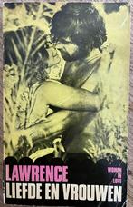 D.H. Lawrence - Liefde en vrouwen, Gelezen, Europa overig, D.H. Lawrence, Ophalen of Verzenden