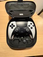 Playstation Controller Dual Sense Edge, Spelcomputers en Games, Spelcomputers | Sony PlayStation 5, Ophalen of Verzenden, Zo goed als nieuw