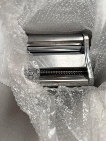 Pastamachine - Nieuw in doos! beschikbaar voor biedingen