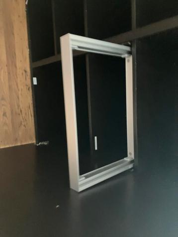 archiefkast kast kantoorkast galant ikea - afbeelding 3