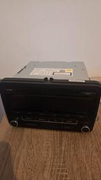 Volkwagen polo radio, Ophalen of Verzenden