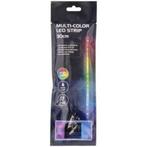 Multi-color USB-ledstrip 30 cm, Ophalen, Nieuw, Licht, Kleur