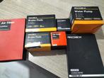 Ridex Onderdelen Set: Filter, Pomp, Remblokken, Ophalen of Verzenden, Nieuw, Nissan
