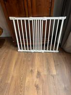 Gratis ophalen trap hekjes, Ophalen, Zo goed als nieuw, Metaal of IJzer, 115 cm of meer