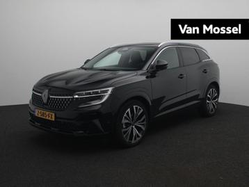Renault Austral E-Tech Hybrid 200 Iconic | Pack Harman Kardo beschikbaar voor biedingen