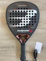 Bullpadel Vertex 04, Sport en Fitness, Padel, Repadelstore, Gebruikt, Postbus 8014, 3009 AA Rotterdam, Info@repadelstore.com
