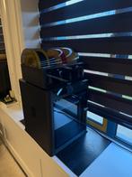 Bambu Lab P1S Combo 3D-printer + accessoires, Computers en Software, 3D Printers, Ophalen, Zo goed als nieuw, Bambulab