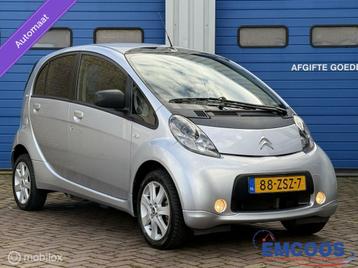 Citroen C-Zero 4-persoons 16 kWh * Automaat * Airco * 32XXX  beschikbaar voor biedingen