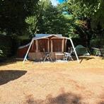 Trigano odyssee GL Safari, Caravans en Kamperen, Vouwwagens, Ophalen, Trigano, Beige, Aanwezig