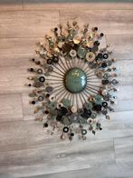 Wanddecoratie - Zon Design, Ophalen of Verzenden, Zo goed als nieuw
