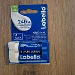 Labello original lippenbalsem (nieuw), Sieraden, Tassen en Uiterlijk, Uiterlijk | Mondverzorging, Ophalen of Verzenden, Nieuw