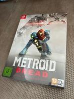 Metroid Dread – Special Edition, Avontuur en Actie, 1 speler, Ophalen of Verzenden, Zo goed als nieuw