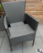 Tuinstoel nieuw, Tuin en Terras, Tuinstoelen, Ophalen, Nieuw, Wicker, Stapelbaar