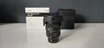 Sigma 24-70mm f/2.8 DG DN ART Sony FE - Nieuwstaat!, Ophalen of Verzenden, Zo goed als nieuw, Standaardlens, Zoom