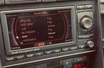 Audi a4/s4 type b6/b7 radio navigatie plus system, Ophalen of Verzenden, Gebruikt