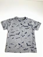 Grijs shirt Tumble 'n Dry maat 62/68 - als nieuw!, Kinderen en Baby's, Babykleding | Maat 62, Shirtje of Longsleeve, Ophalen of Verzenden