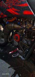 AM6 Revisie Aangeboden, Fietsen en Brommers, Ophalen, Gebruikt, Blok, Derbi