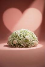 Te huur bloem bollen met gipskruid en rozen, Ophalen, Nieuw, Overige