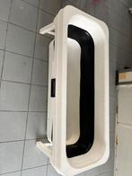 Inklapbaar bad 150X60X53, Ophalen, Zo goed als nieuw