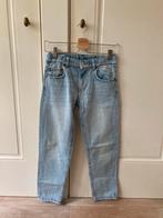 Zara jeans maat 152, zo goed als nieuw, Ophalen of Verzenden, Zo goed als nieuw, Meisje, Broek