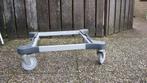 transport hulp, Doe-het-zelf en Verbouw, Transportwagens, 100 liter of meer, Ophalen of Verzenden, Nieuw, Steekwagen